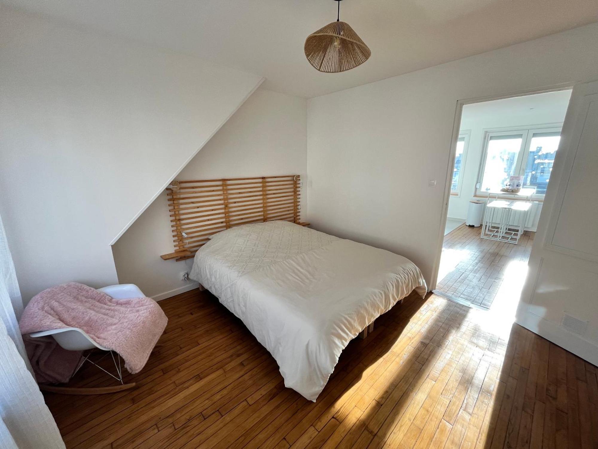 Les Appartements D'Ostende Calais Exteriör bild